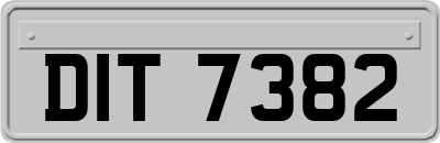 DIT7382