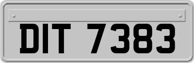 DIT7383