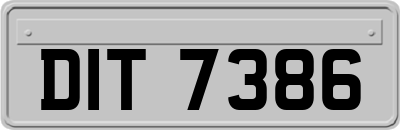 DIT7386