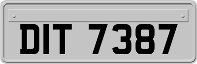 DIT7387
