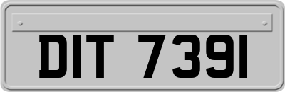 DIT7391