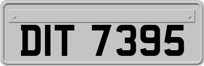 DIT7395