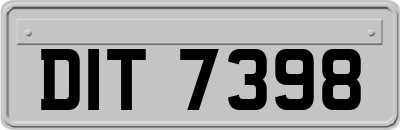 DIT7398