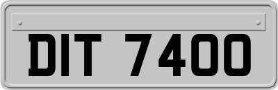 DIT7400
