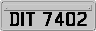 DIT7402