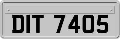 DIT7405