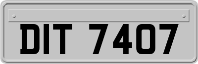 DIT7407