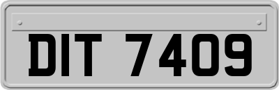 DIT7409