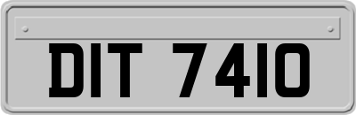 DIT7410