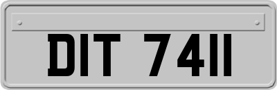 DIT7411