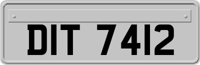 DIT7412