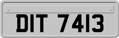 DIT7413