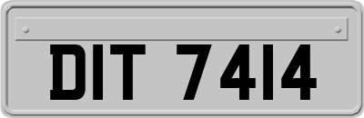DIT7414