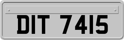DIT7415