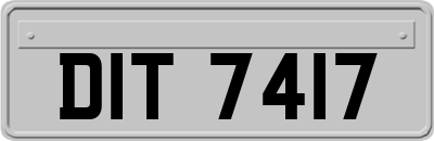 DIT7417
