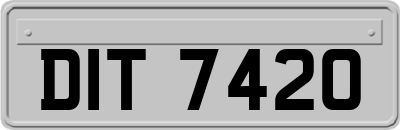 DIT7420