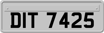 DIT7425