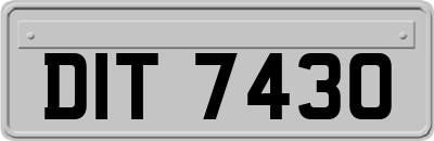 DIT7430