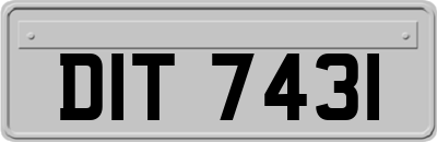 DIT7431