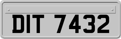 DIT7432