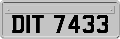 DIT7433