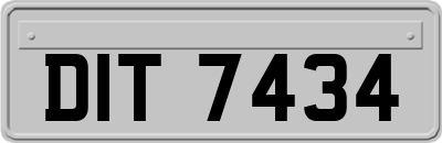 DIT7434