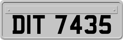 DIT7435