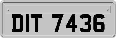 DIT7436