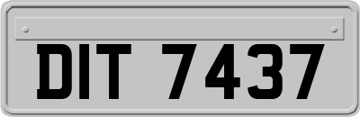 DIT7437