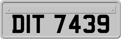 DIT7439