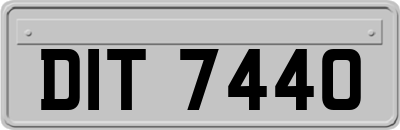 DIT7440