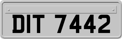 DIT7442