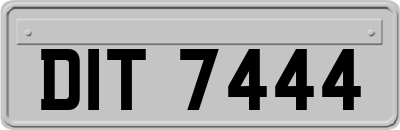 DIT7444