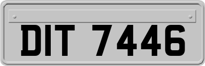 DIT7446