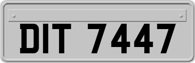 DIT7447