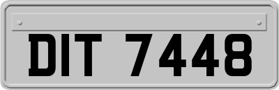DIT7448