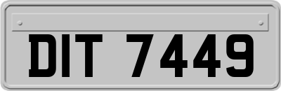 DIT7449