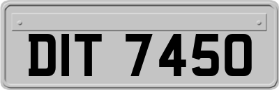 DIT7450