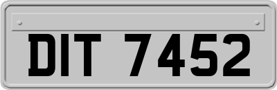 DIT7452