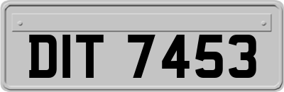 DIT7453