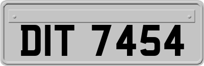 DIT7454