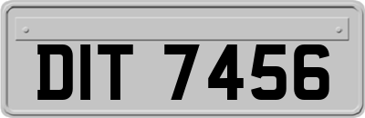 DIT7456