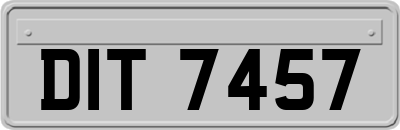 DIT7457