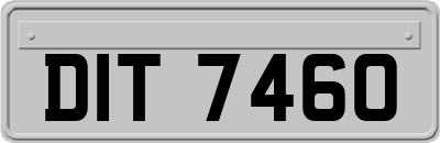 DIT7460