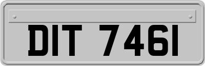 DIT7461