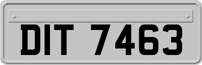 DIT7463