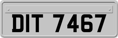 DIT7467