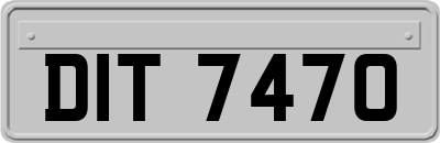 DIT7470