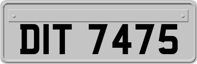 DIT7475