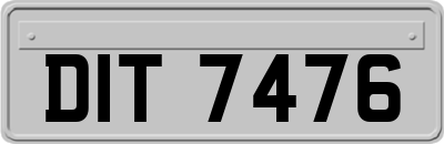 DIT7476